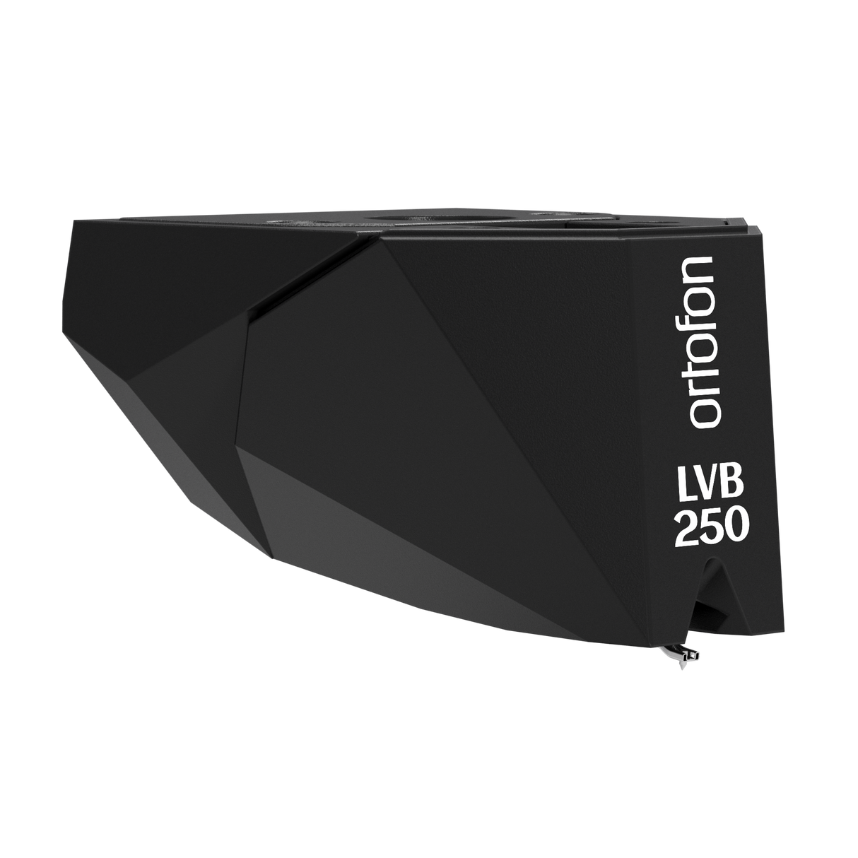 2MR Black LVB 250