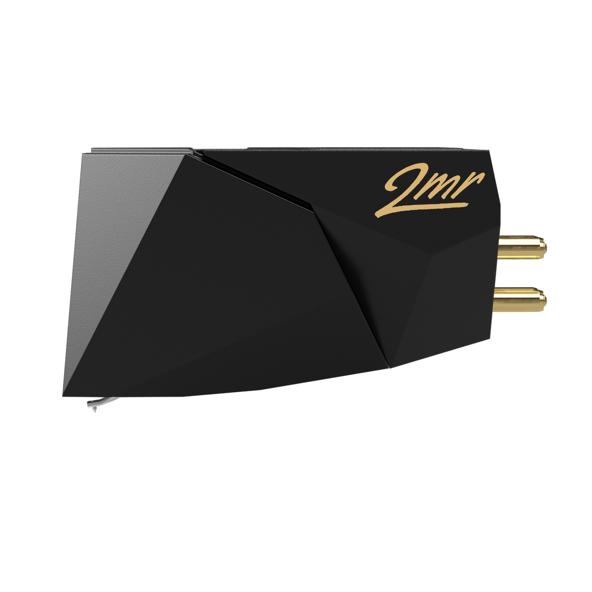 2mr Modified 2MR Black – Ortofon