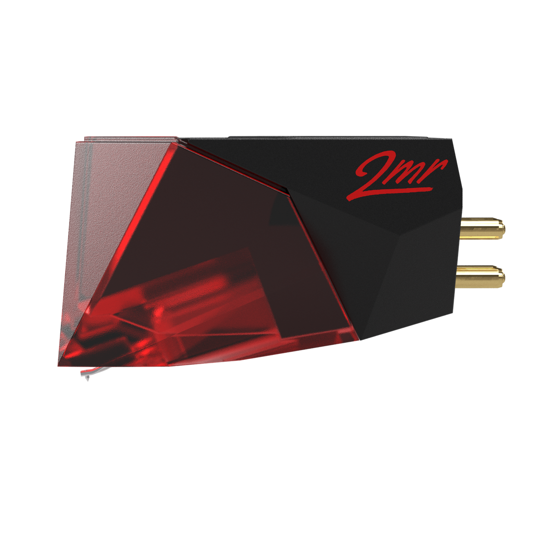 Ortofon 2MR red