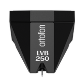 2M Black LVB 250