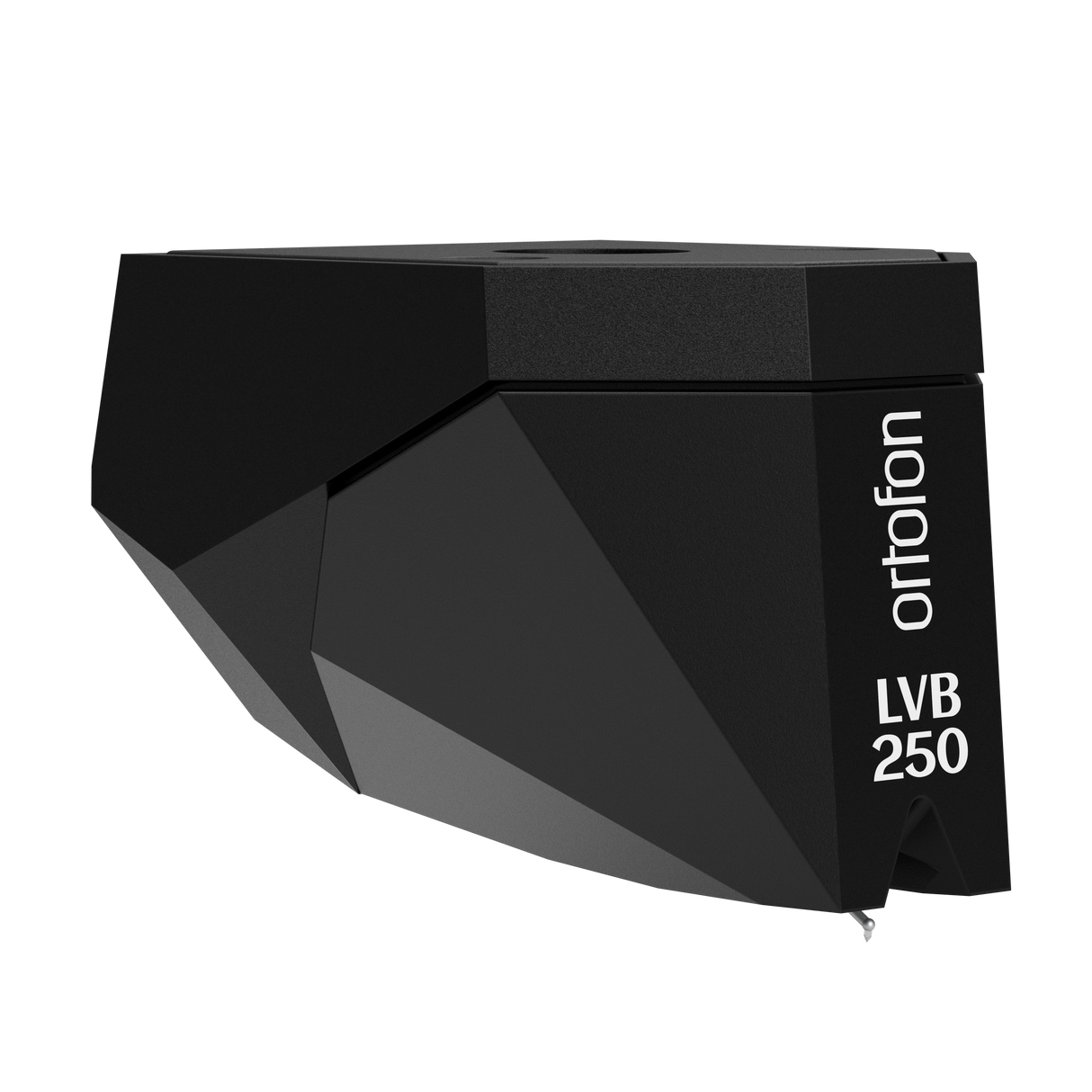 2M Black LVB 250