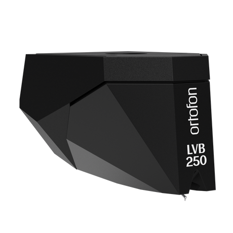 2M Black LVB 250