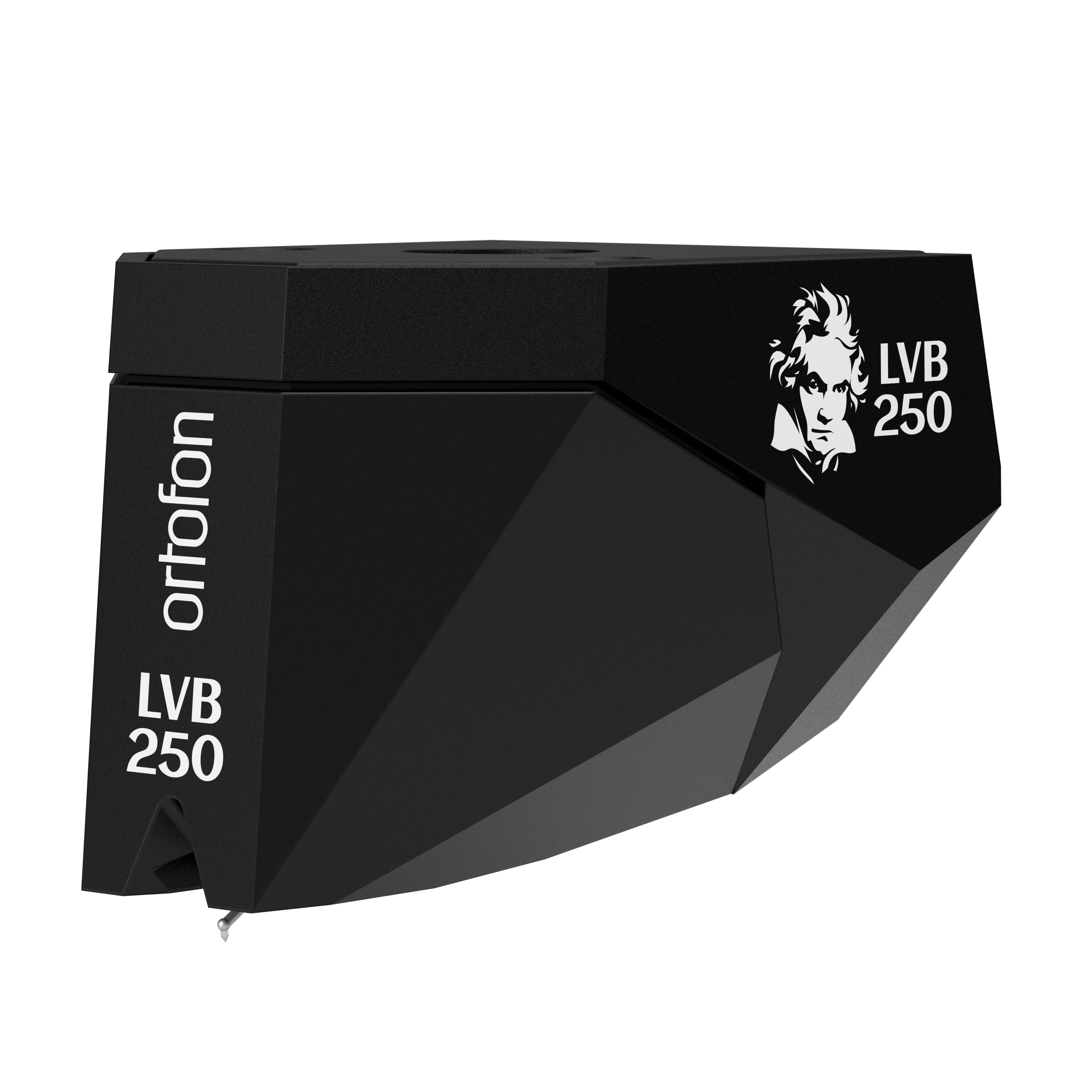 ortofon (オルトフォン) MM型カートリッジ 2M Black