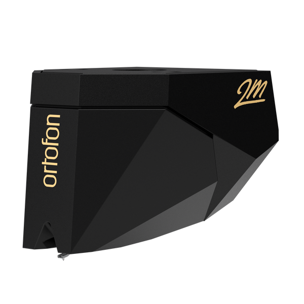 2M Black – Ortofon