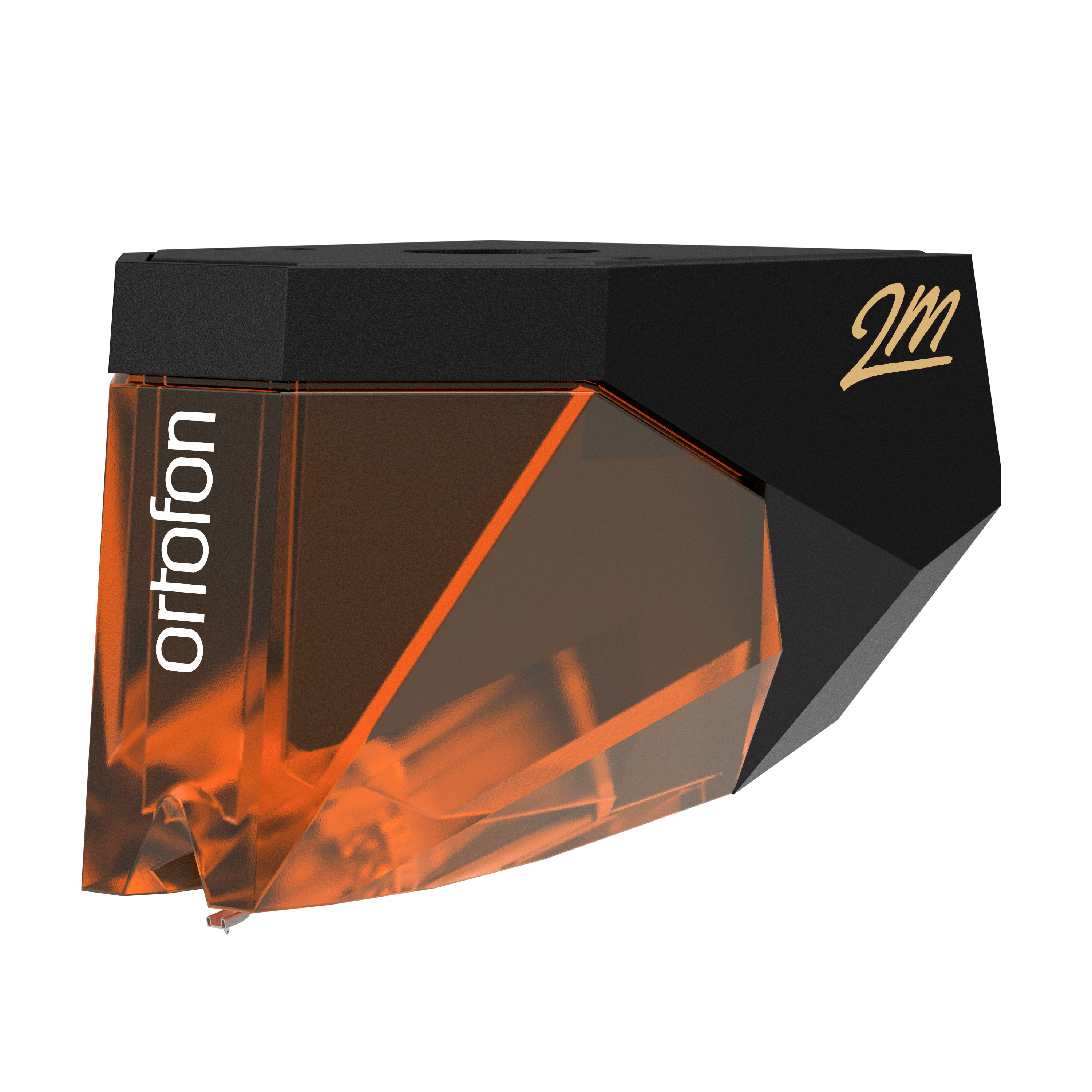 2M ortofon Bronze 【希少美品】オルトフォン　MM型レコードカートリッジ　2M Bronze オーディオコア CORE – MMカートリッジ DJ機材