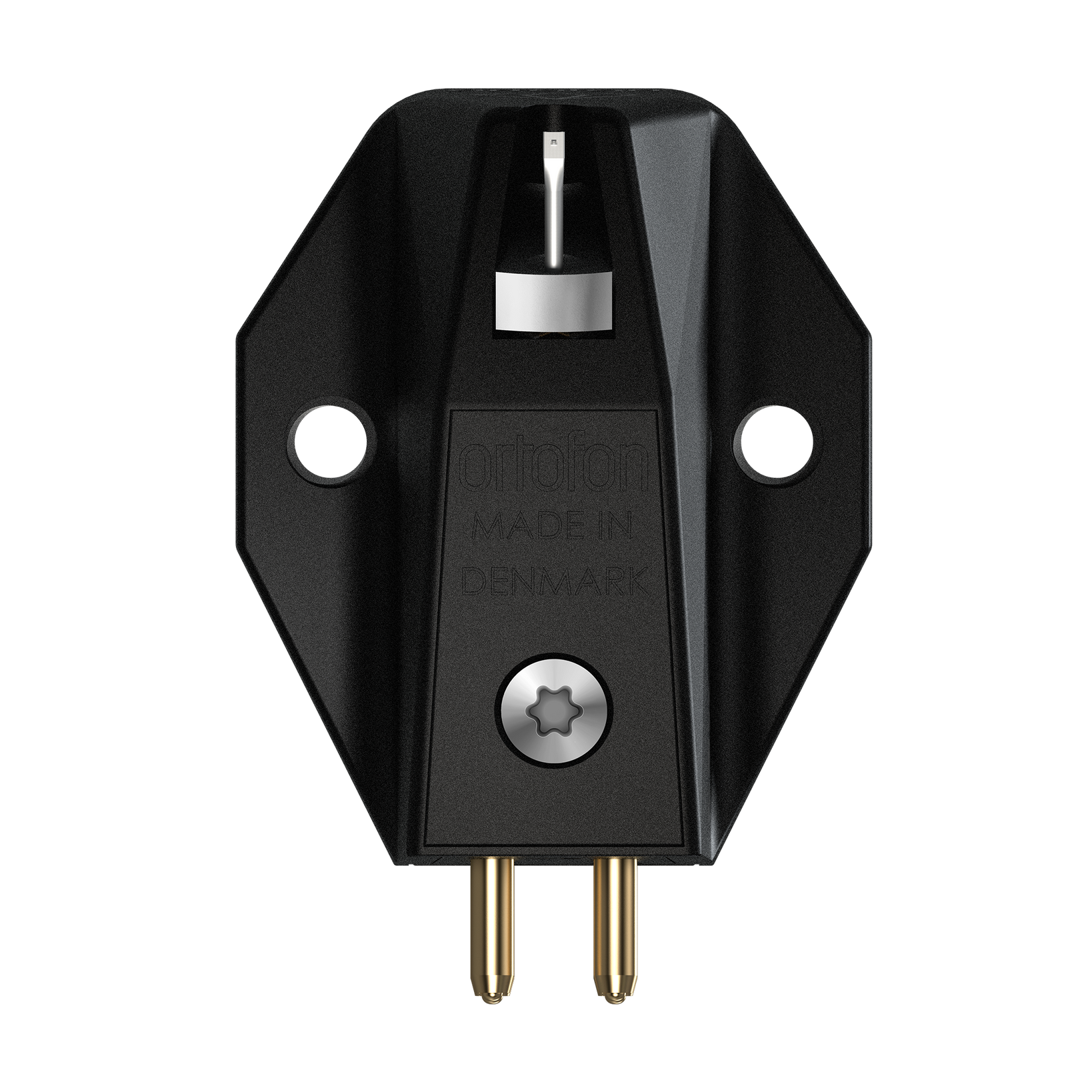 Ortofon MC X Series