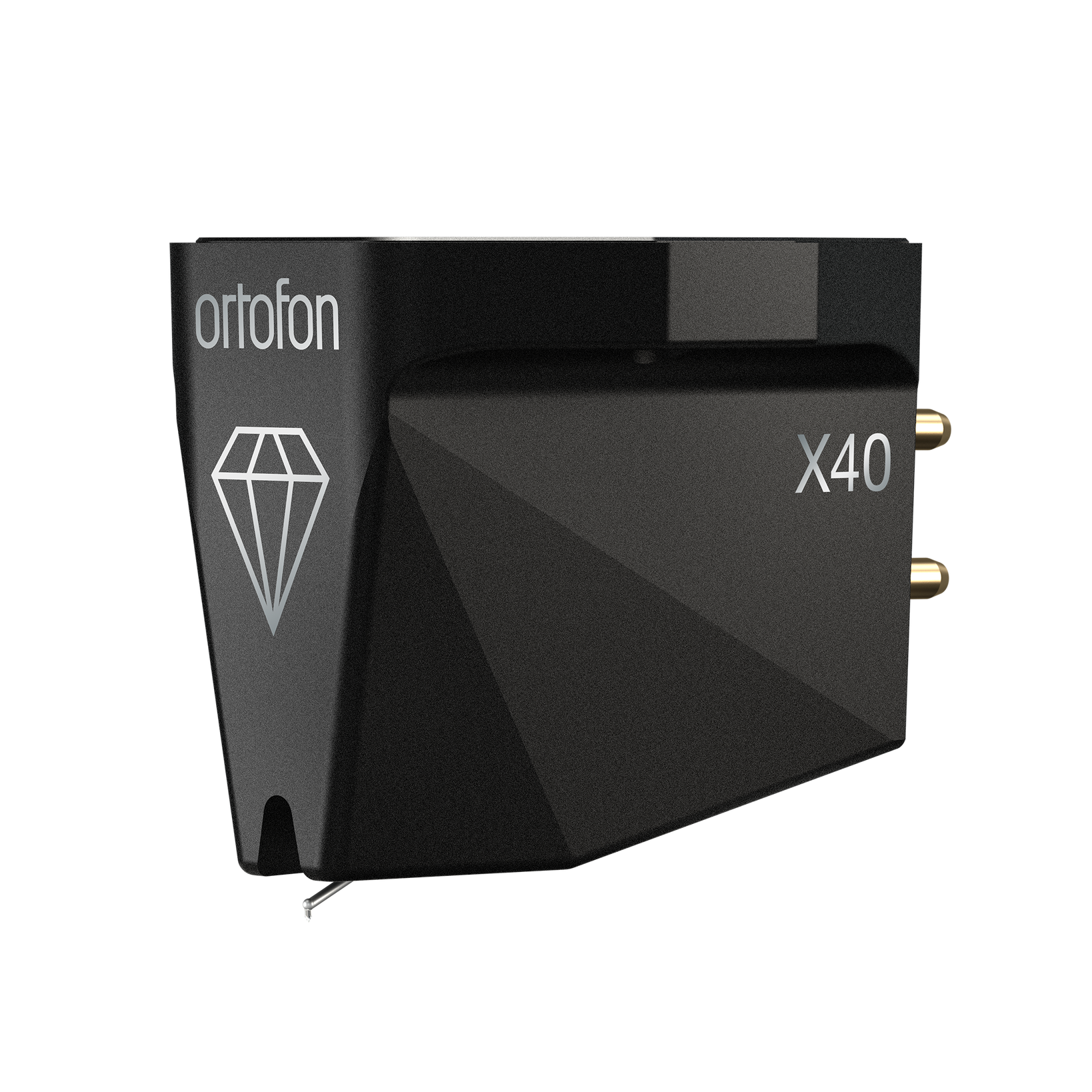 Ortofon MC X Series