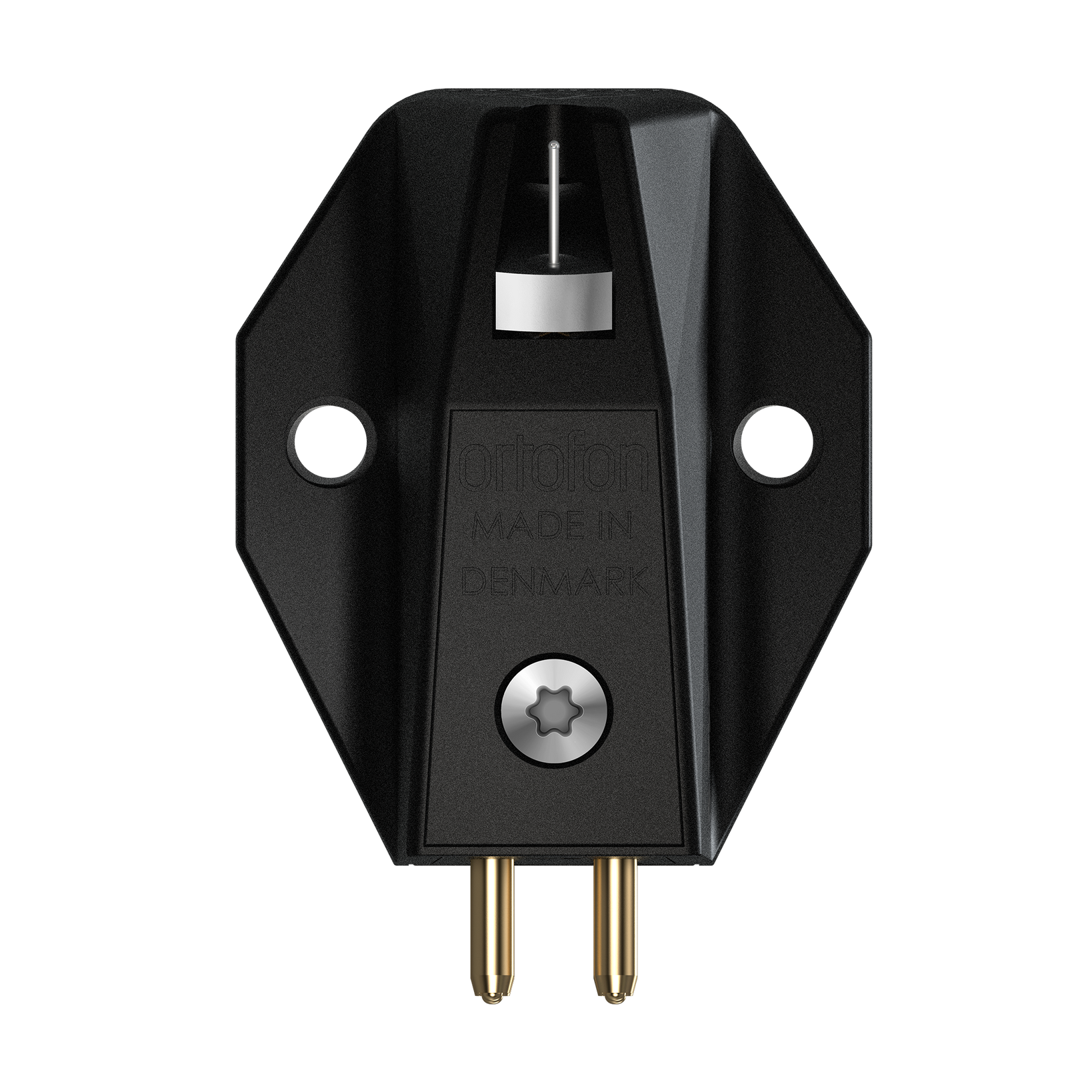 Ortofon MC X Series