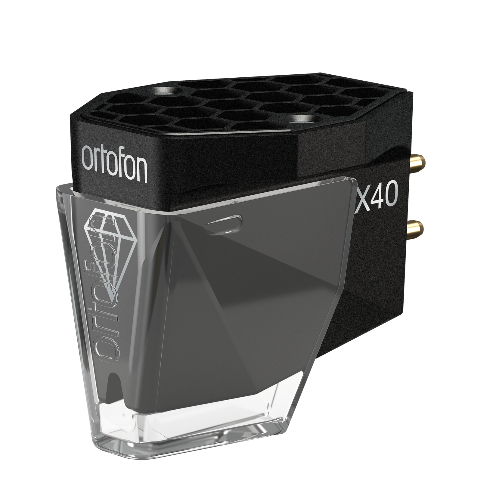 Ortofon MC X Series