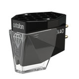 MC X40