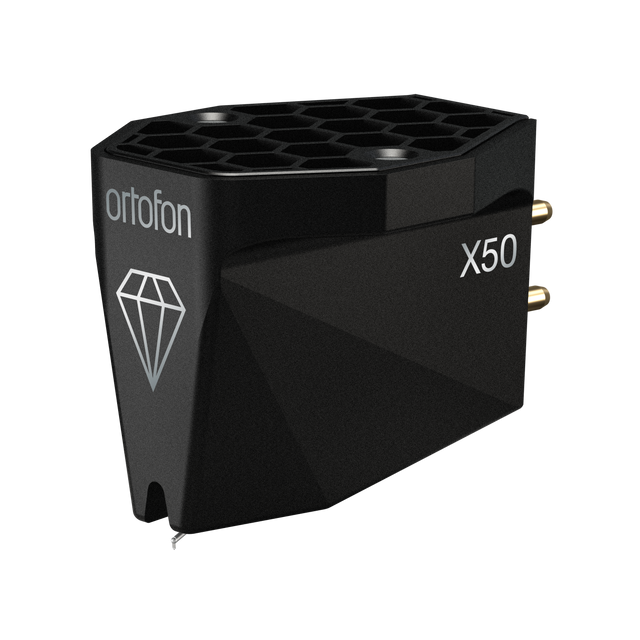Картридж звукоснимателя Ortofon MC X50