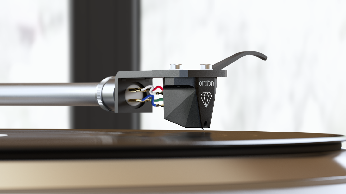 Ortofon MC X Series