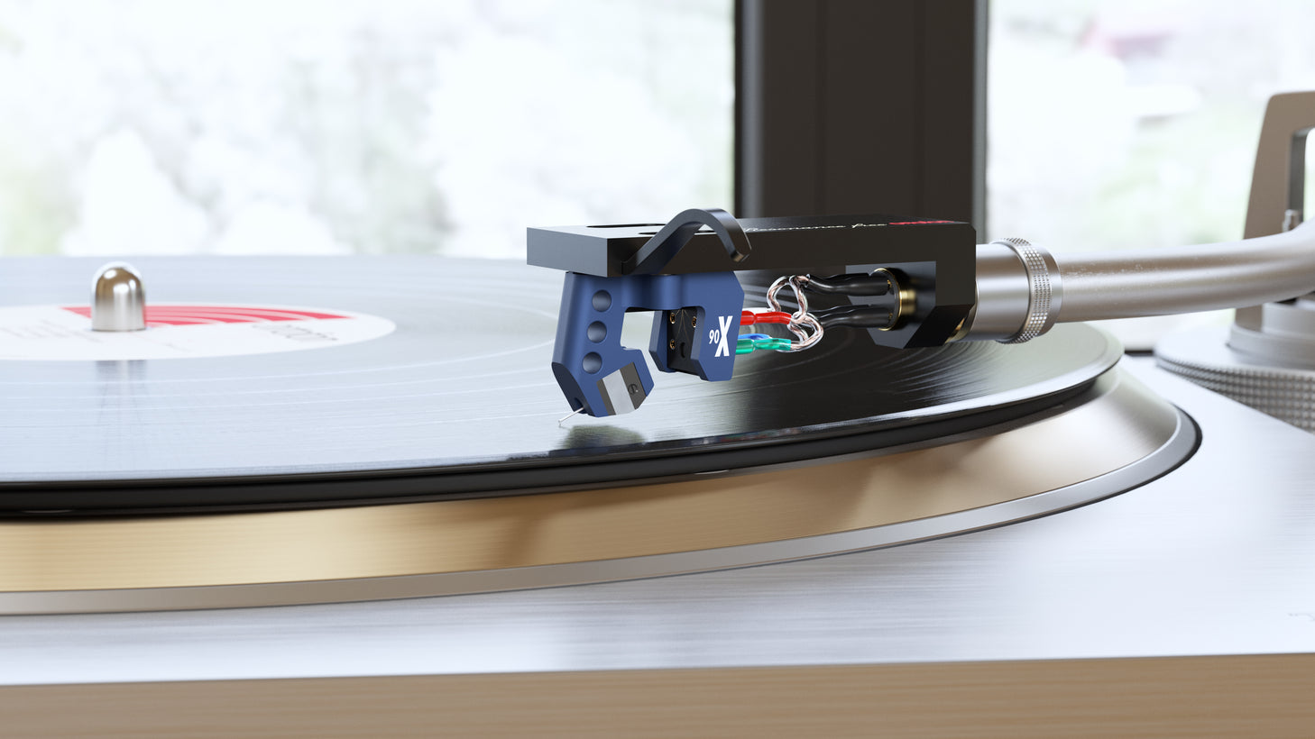 Ortofon MC90X