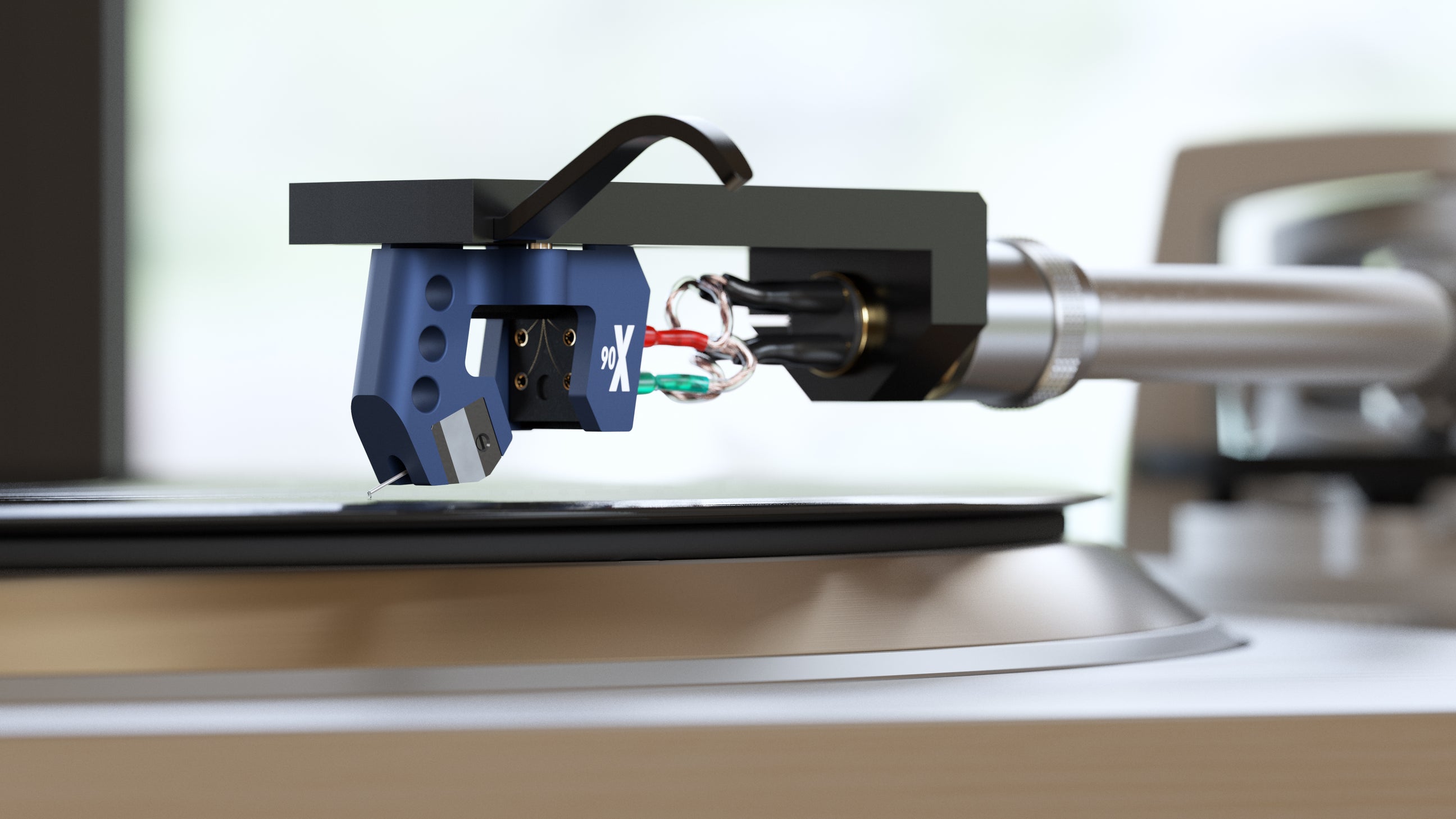 Ortofon MC90X