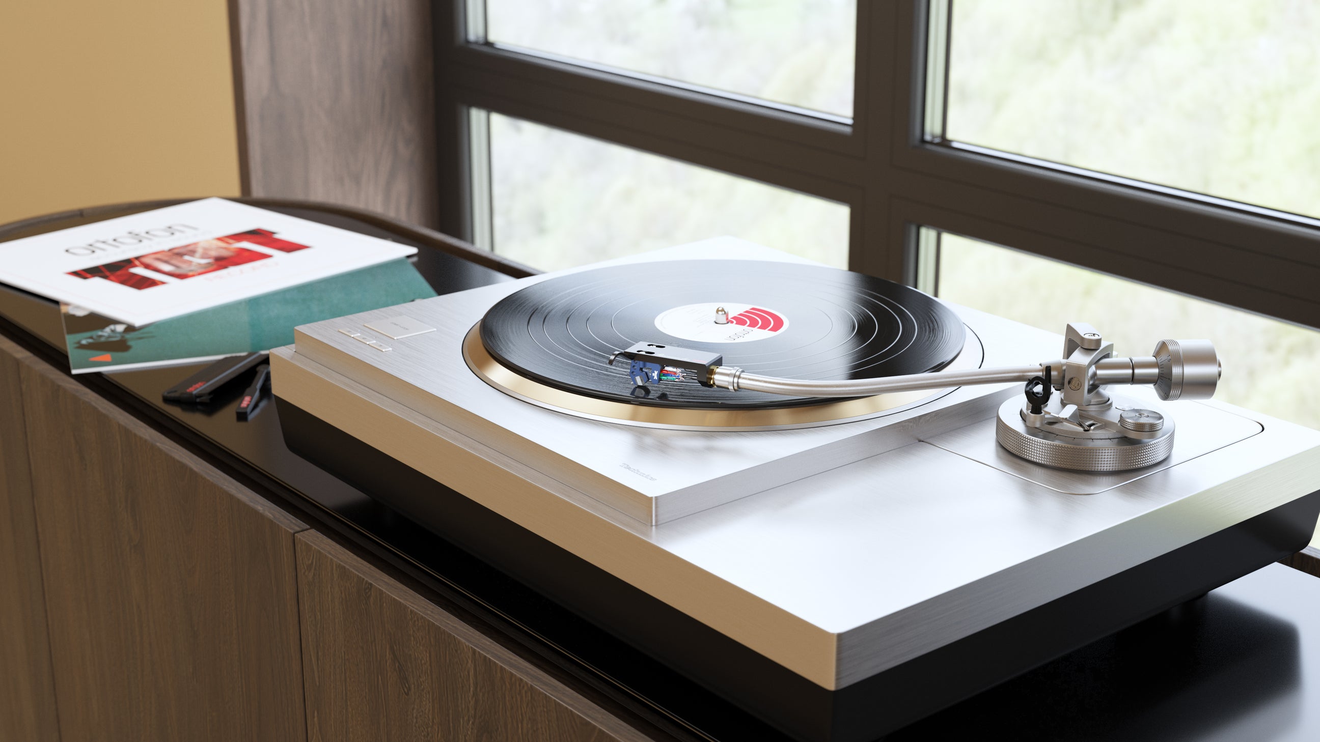 Ortofon MC90X