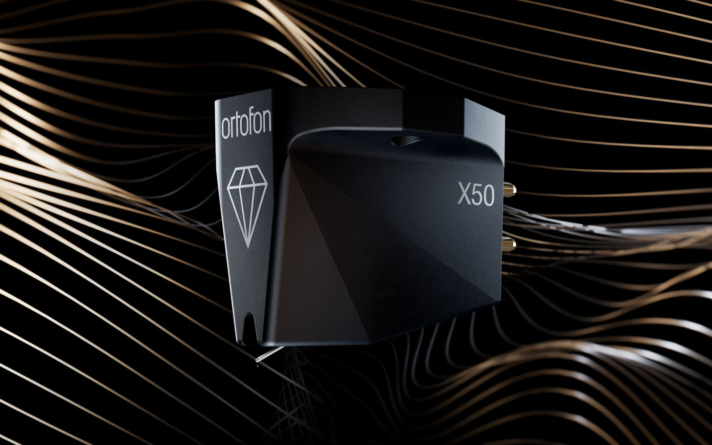 Ortofon MC X50