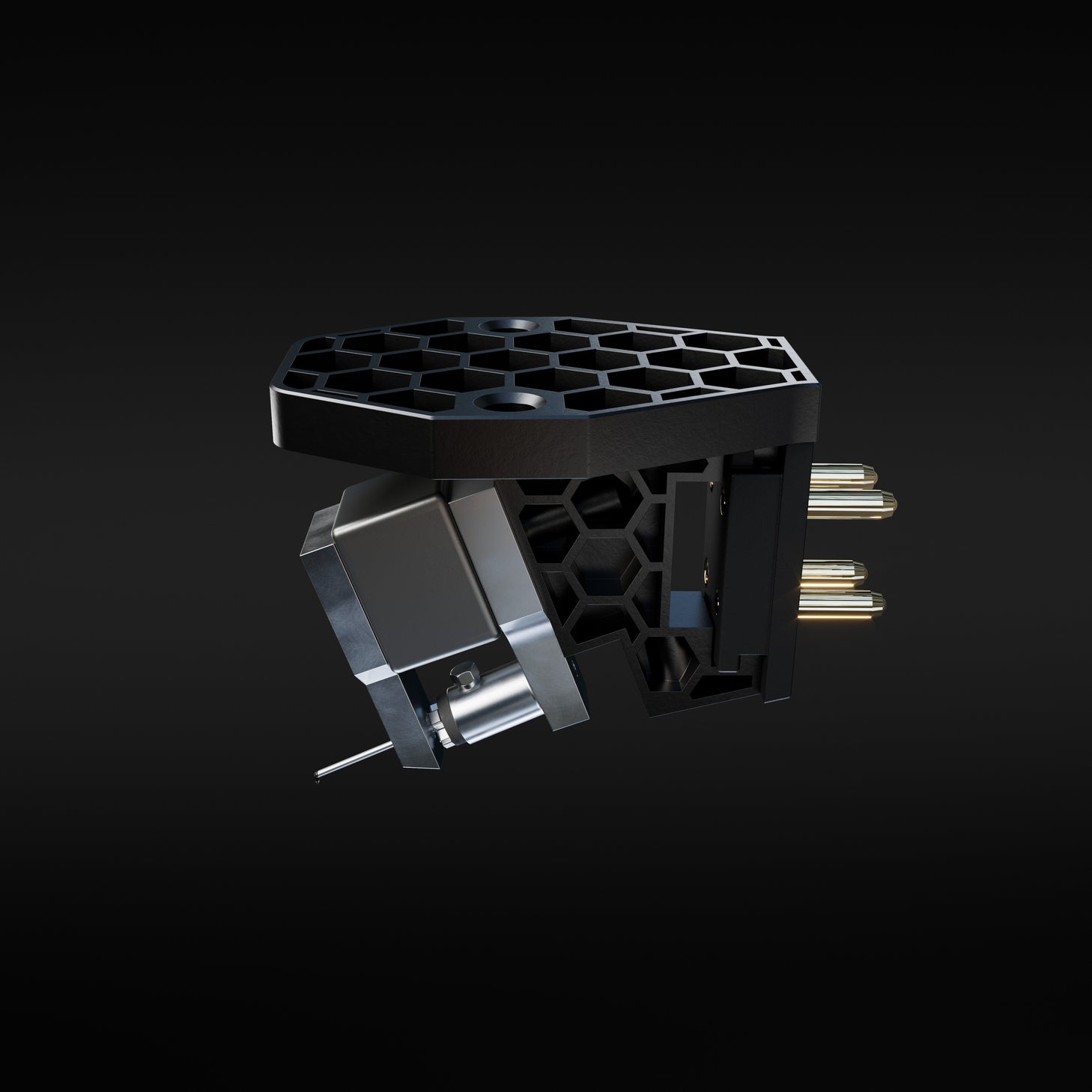 Ortofon MC X Series