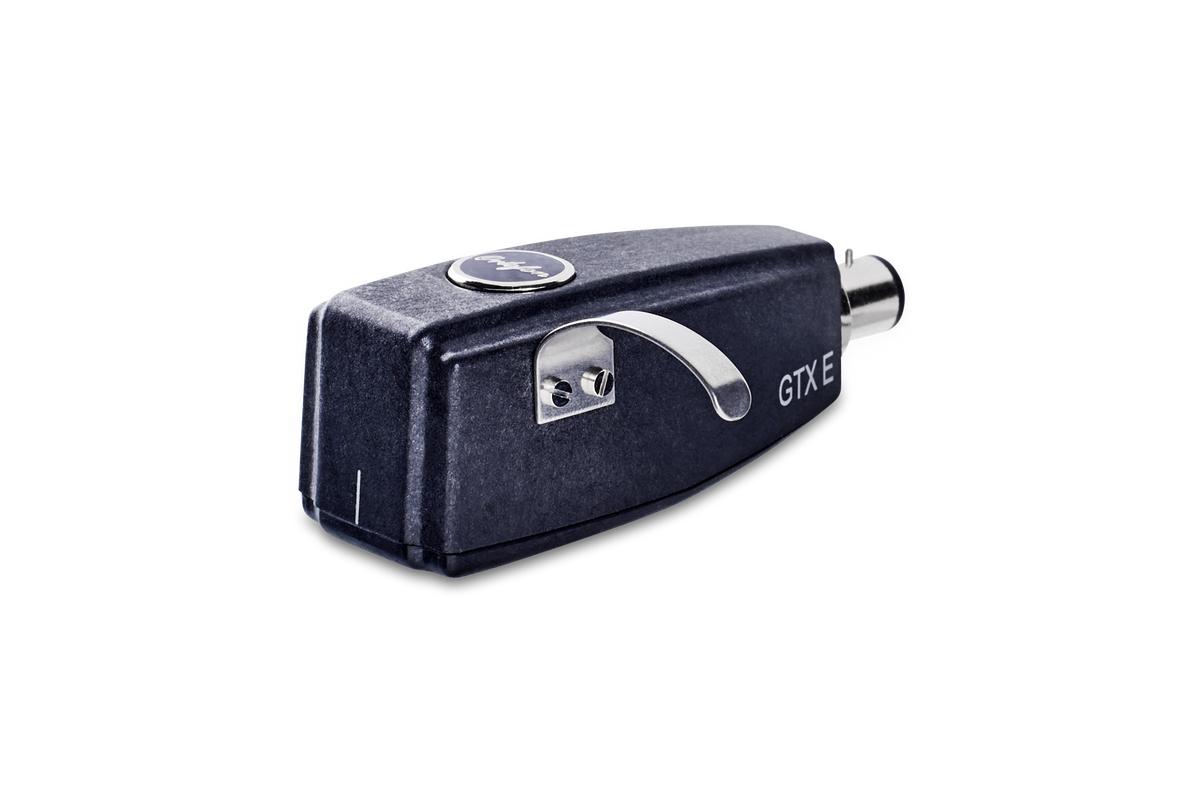Ortofon SPU GTX S a SPU GTX E