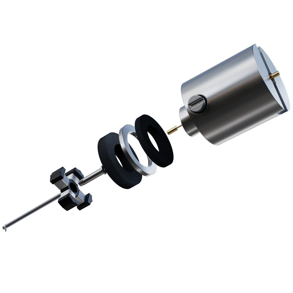 Ortofon MC Vertex