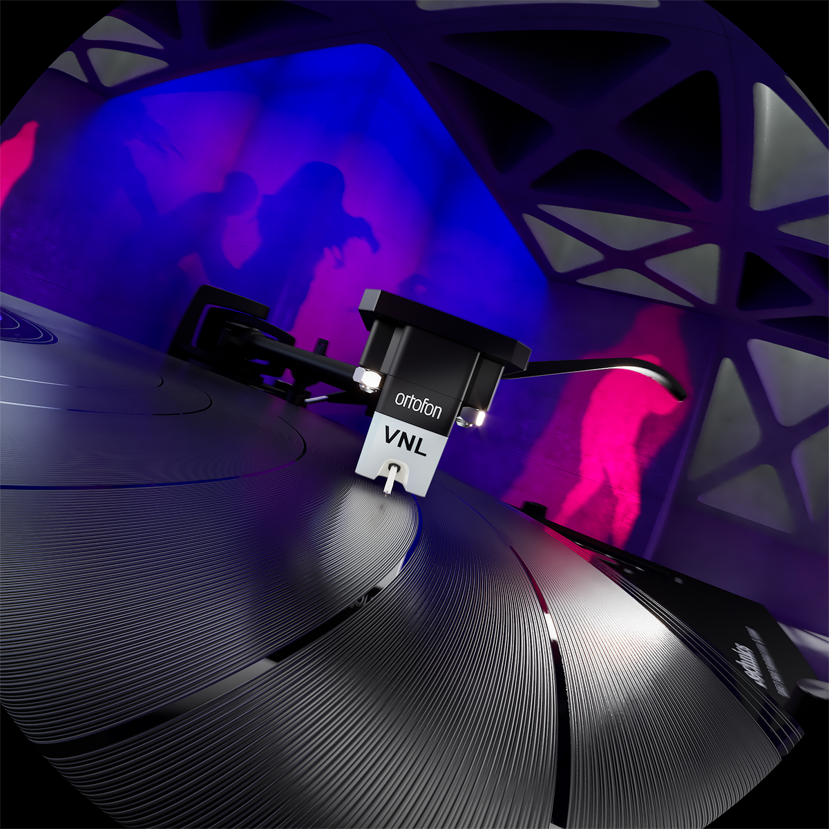 Ortofon | World-leading phono cartridge manufacturer