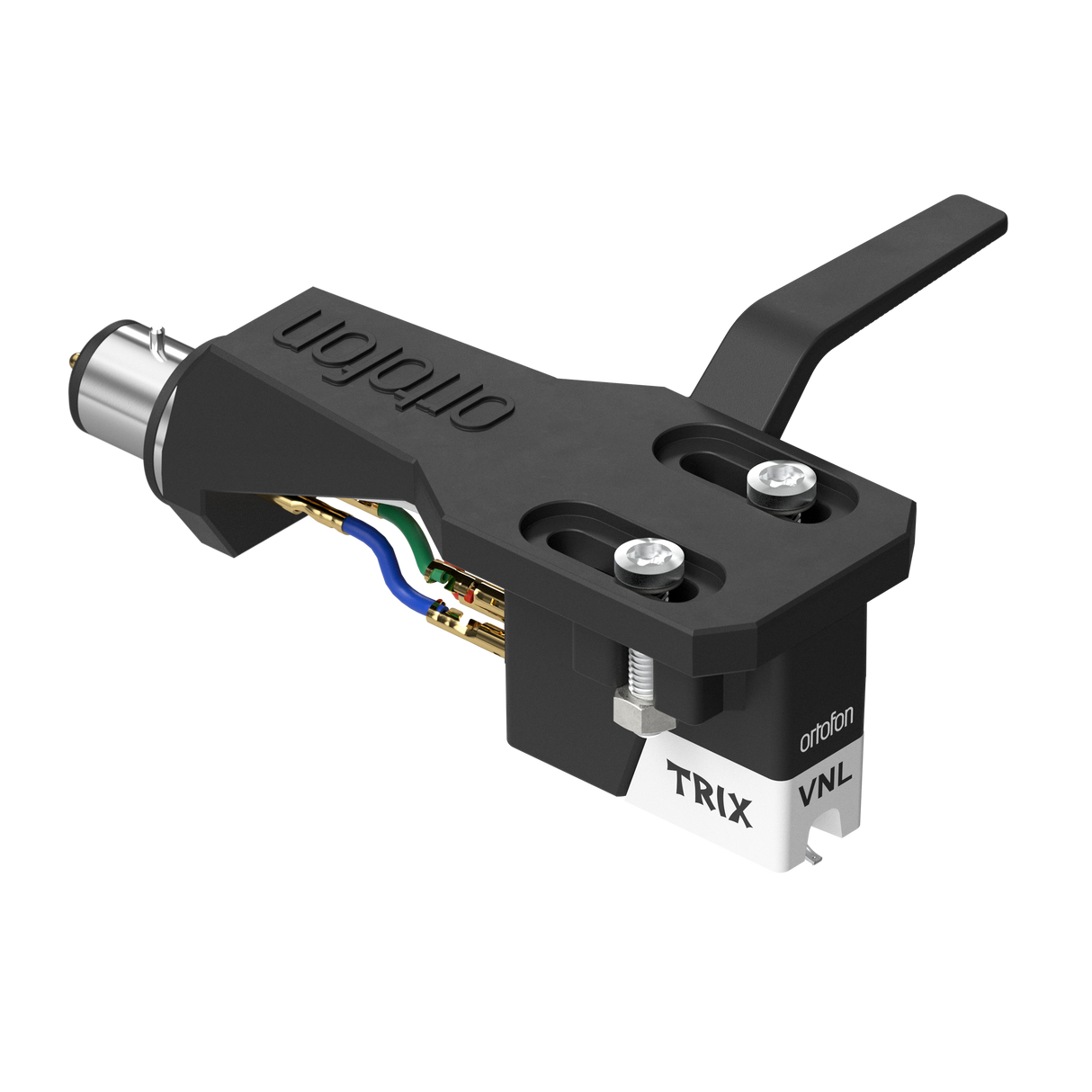 VNL TRIX Premounted