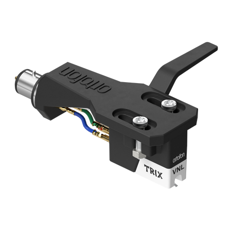 VNL TRIX Premounted