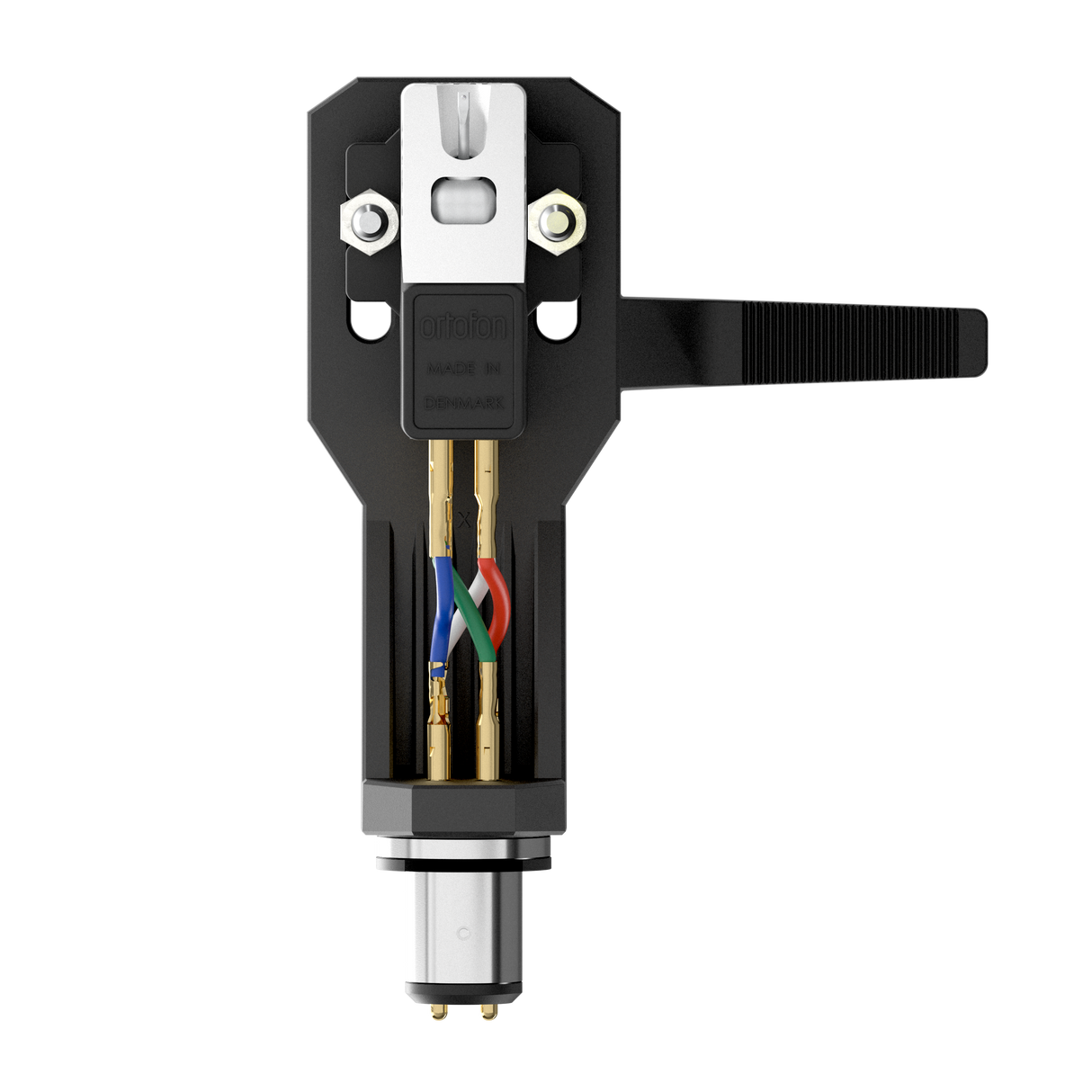VNL TRIX Premounted