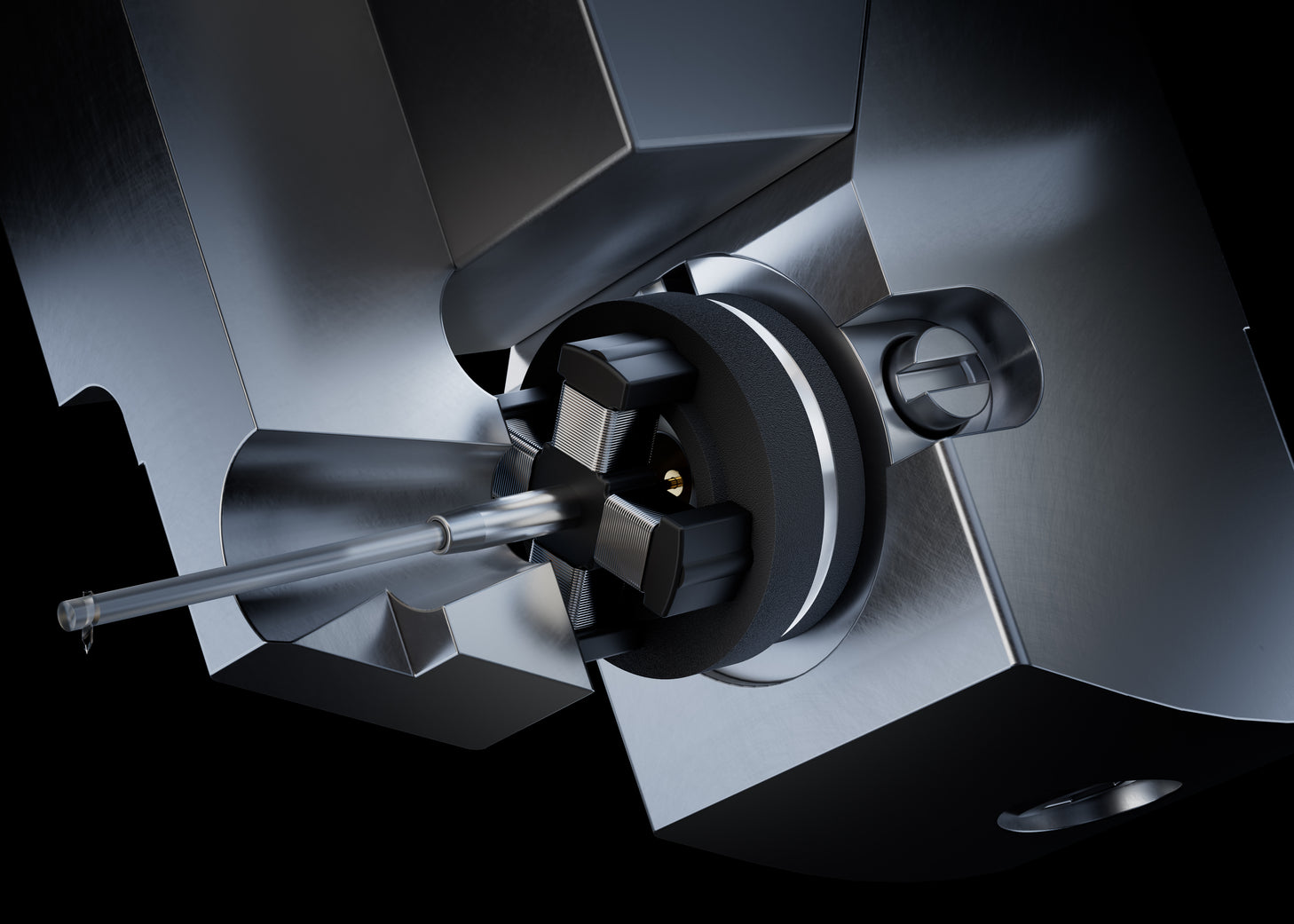 Ortofon MC Vertex