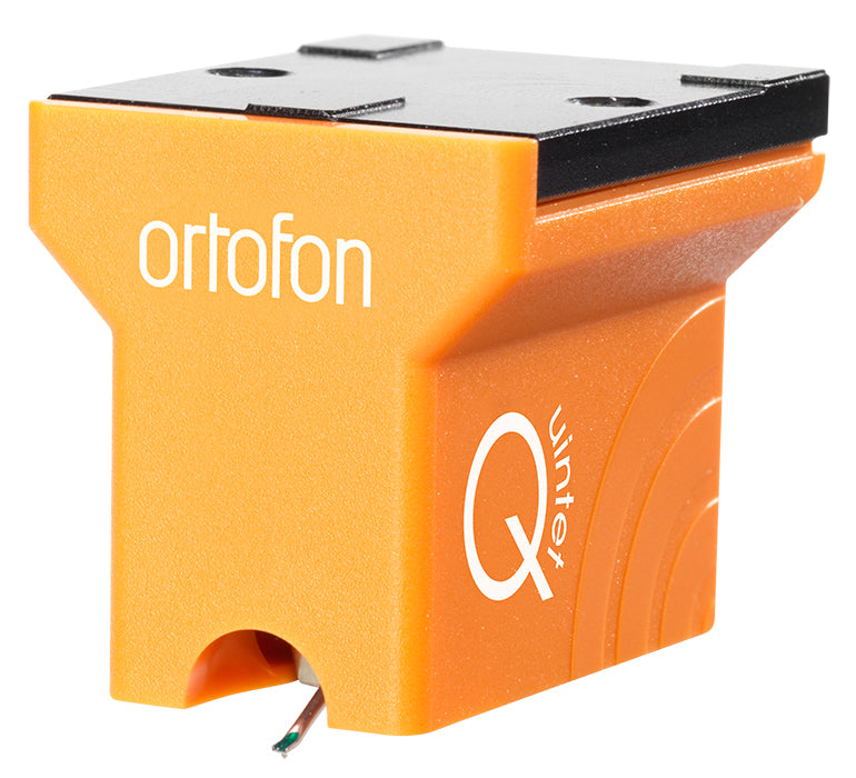 MC Quintet Bronze – Ortofon