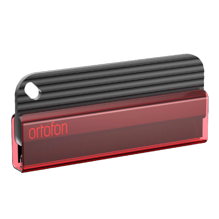 Record Brush – Ortofon