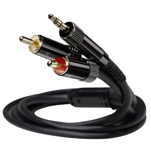 オルトフォン Ortofon Reference 6NX(ペア) RCAケーブル オルトフォン Ortofon Reference 6NX(ペア) RCAケーブル