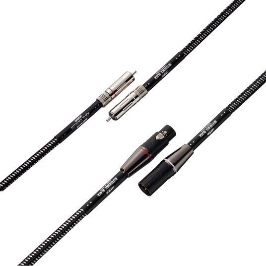 Reference Black – Ortofon Reference Black – Ortofon