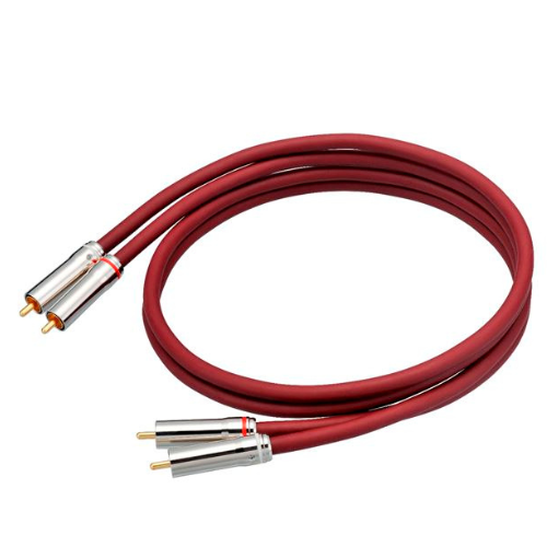 Reference Red (RCA) – Ortofon Reference Red (RCA) – Ortofon