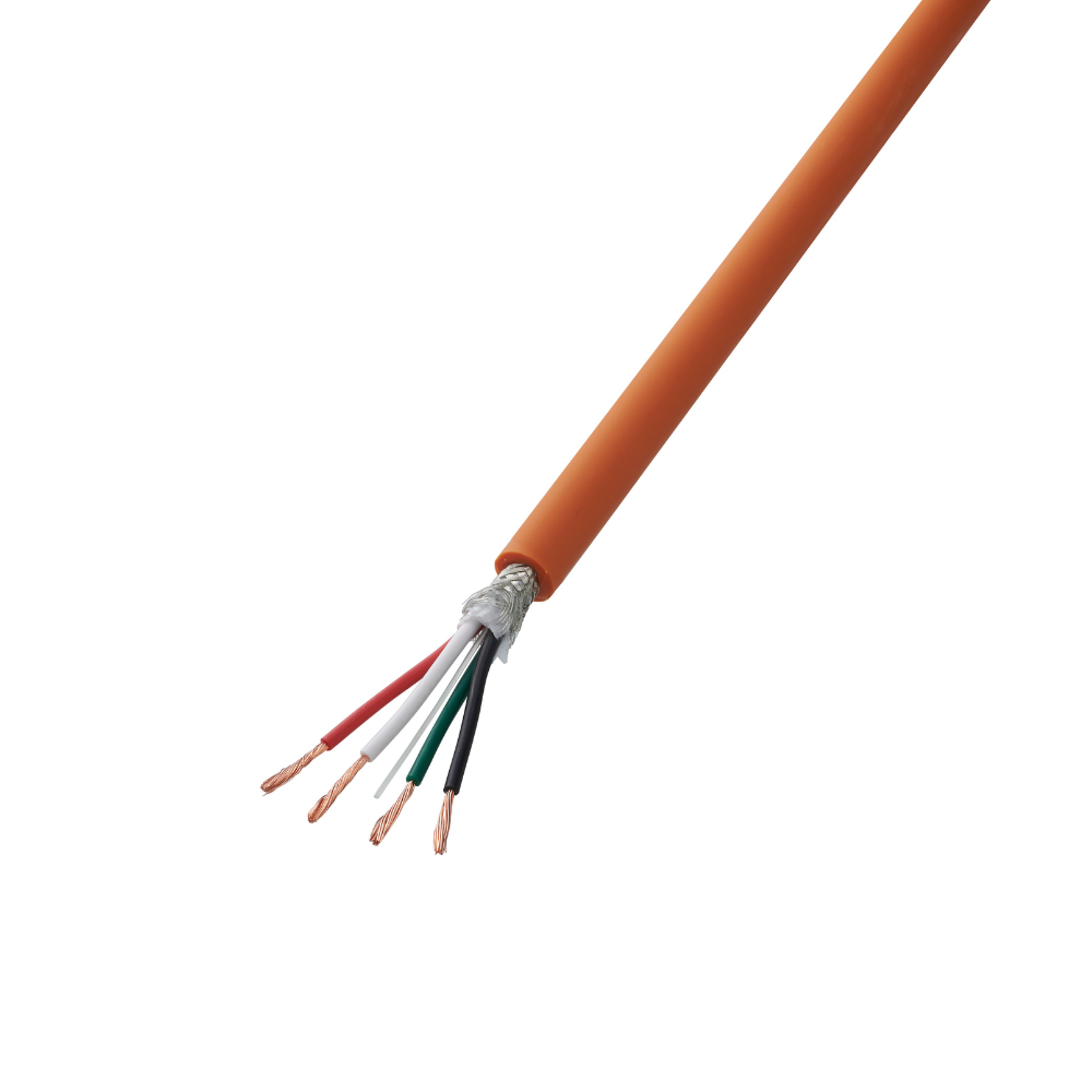 ortofon ◇ortofon 7N+8N Pure Copper Hybrid Twin RCA-XLR ケーブル