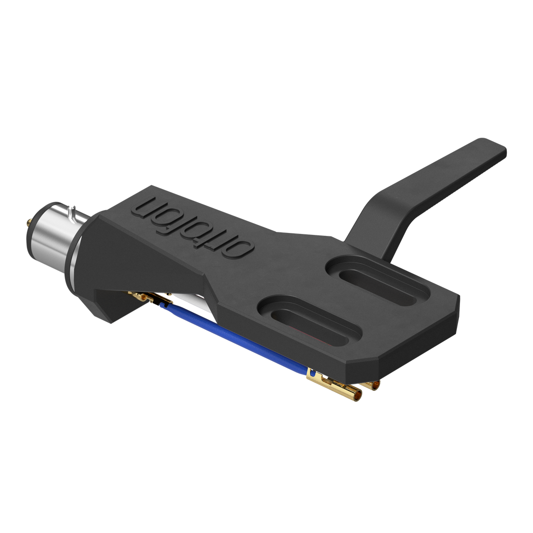 Premium Headshells for Turntables | Buy Direct from Ortofon