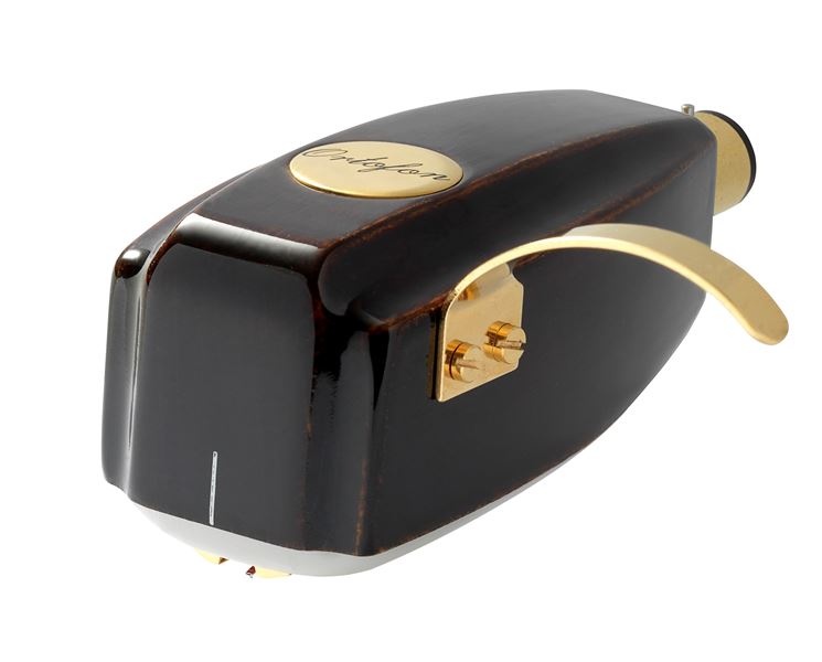 REPAIR SPU 85 ANNIVERSARY – Ortofon