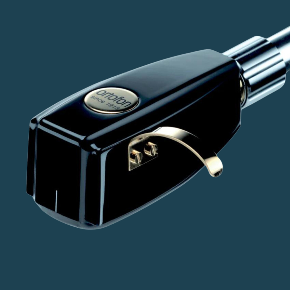 What is SPU? Ortofon