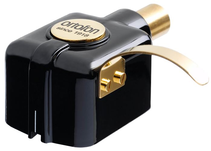 SPU Synergy A – Ortofon