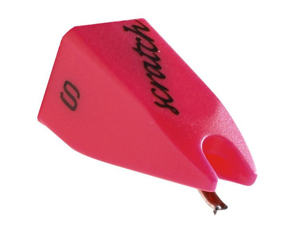 Concorde MKII Twin Scratch – Ortofon