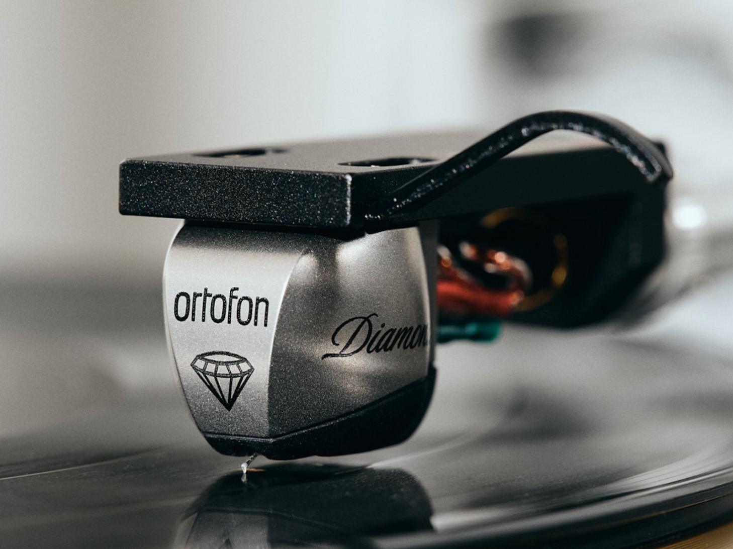 Ortofon MC Diamond