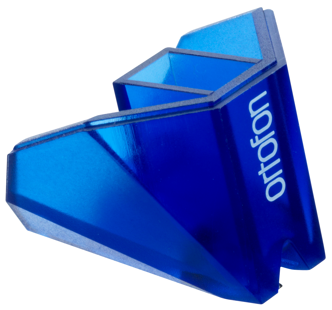 ortofon 2M BLUE pnp mkⅡ Ortofon 2M Blue PNP Moving Magnet Cartridge, Universal Mount