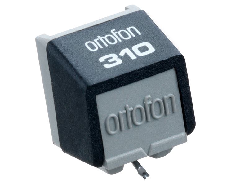 武*蔵様 ortofon STD Stylus 310 – Ortofon