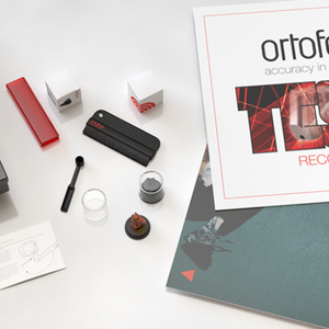 Stylus DJ S – Ortofon Stylus DJ S – Ortofon