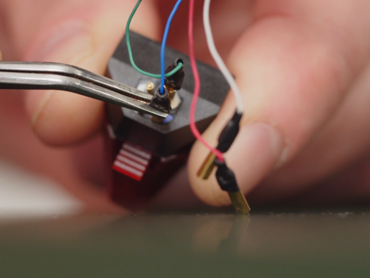 How to Install a Cartridge | Seamless Installation Guide | Ortofon