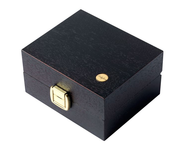 SPU Wooden Box for SPU G Mk II