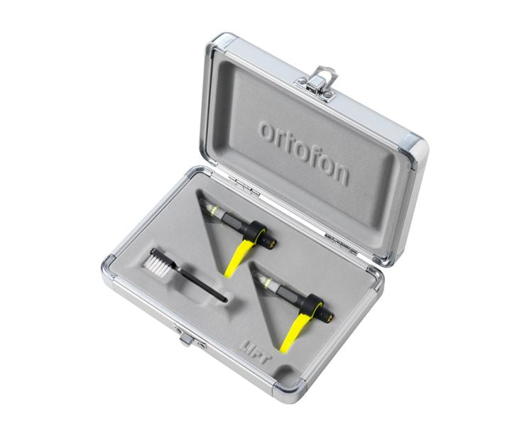 Concorde MKII Twin Club – Ortofon