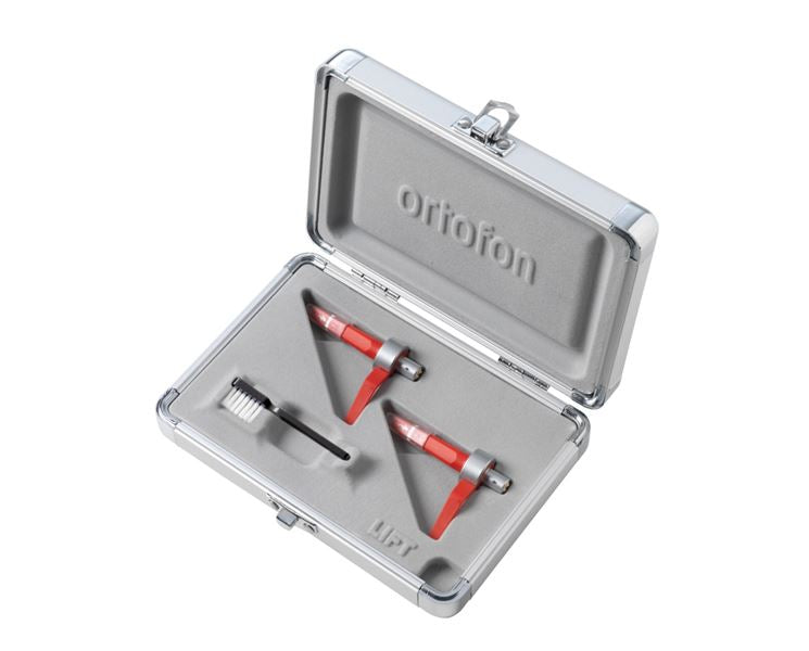 Concorde MkII Series – Ortofon