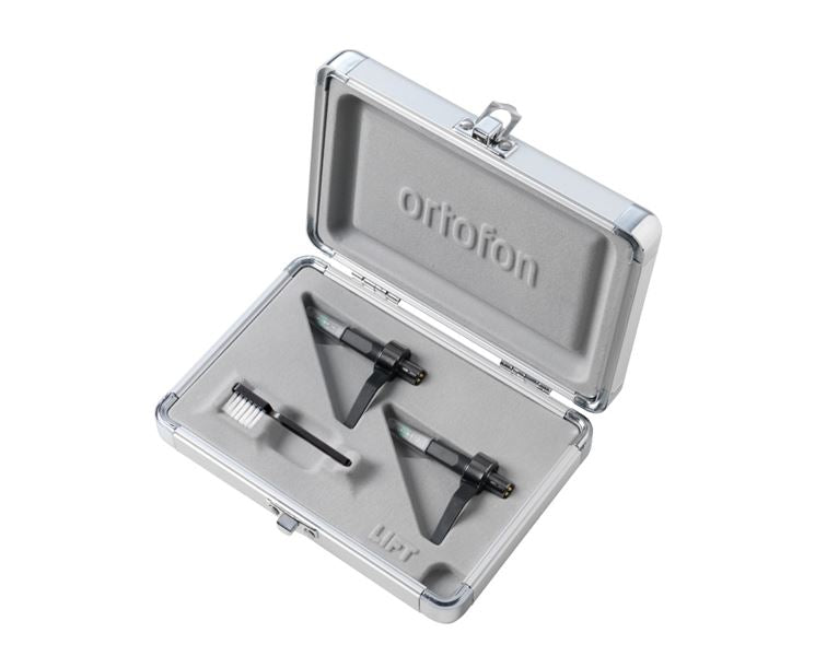 Concorde MKII Twin Mix – Ortofon