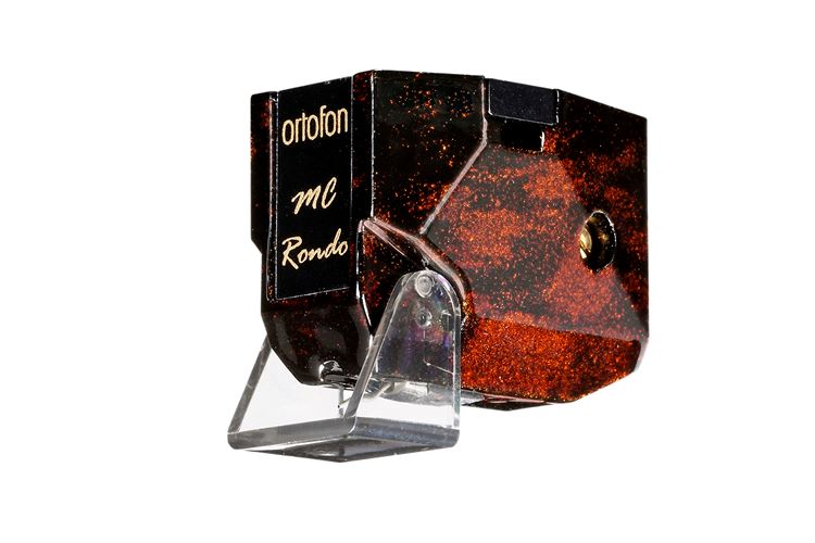 MC Rondo Bronze – Ortofon