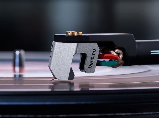 Ortofon Exclusive Series